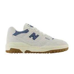 New Balance Кроссовки Wmns 550, цвет Denim Pack - Reflection bbw550gg | denim pack - reflection