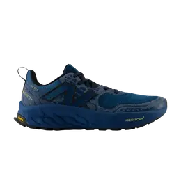 New Balance Кроссовки Wmns Fresh Foam X Hierro v8 GORE-TEX, цвет Deep Sea Everglade Green wthigb8 | deep sea everglade green