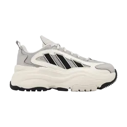 Adidas Кроссовки Wmns Ozgaia, цвет Grey Black ig6042 | grey black