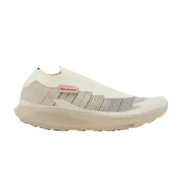 Кроссовки Pulsar Advanced Salomon, кремовый l47131600 | vanilla ice/feather grey/fiery red