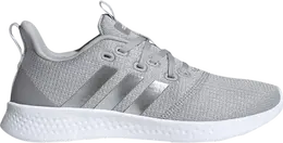 Кроссовки Adidas Wmns Puremotion, серый/серебряный fw8667 | grey