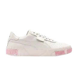 Кроссовки Wmns Cali Bold Puma, кремовый 370811 02 | pastel parchment/bridal rose