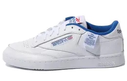 Кроссовки Reebok Club C 85 Balansa White gx6038