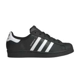 Adidas Кроссовки Wmns Superstar, цвет Core Black Cloud White ji2887 | core black cloud white