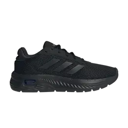 Adidas Кроссовки Wmns Cloudfoam Comfy, цвет Black Iron Metallic ih6125 | black iron metallic