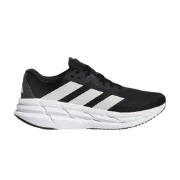 Adidas Кроссовки Wmns Adistar 3, цвет Black White Grey id6166 | black white grey