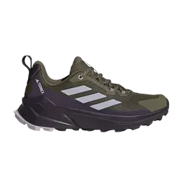 Adidas Кроссовки Wmns Terrex Trailmaker 2.0, цвет Olive Strata id0908 | olive strata