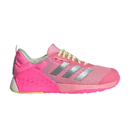 Adidas Кроссовки Wmns Dropset 3, цвет Semi Pink Spark ji2075 | semi pink spark