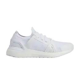 Adidas Кроссовки Stella McCartney x Wmns UltraBoost 20, цвет Cloud White ih0086 | cloud white