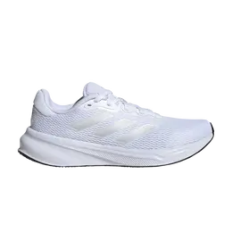 Adidas Кроссовки Wmns Response, цвет White Zero Metallic ih6019 | white zero metallic