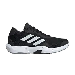 Adidas Кроссовки Wmns Amplimove, цвет Black White Grey if0957 | black white grey
