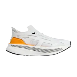 Adidas Кроссовки Stella McCartney x Wmns UltraBoost 5, цвет White Equipment Yellow ie8770 | white equipment yellow