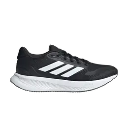 Adidas Кроссовки Wmns Runfalcon 5 Wide, черный/белый ie0556 | black white