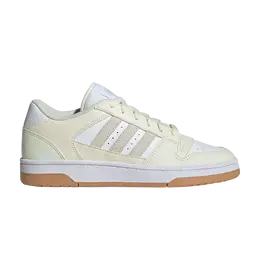 Adidas Кроссовки Wmns Turnaround, цвет Ivory White ih7881 | ivory white