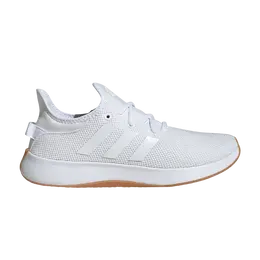 Adidas Кроссовки Wmns Cloudfoam Pure, цвет White Gum ii0043 | white gum