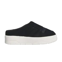 Adidas Кроссовки Wmns Rivalry Mule, черный/белый if4651 | black white