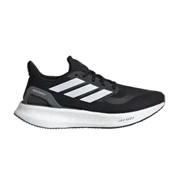 Adidas Кроссовки Wmns PureBoost 5, черный/белый if9201 | black white