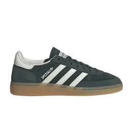 Adidas Кроссовки Wmns Handball Spezial, цвет Mineral Green Gum ig1976 | mineral green gum