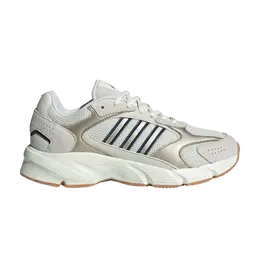 Adidas Кроссовки Wmns Crazychaos 2000, цвет White Cyber Metallic Grey ig4346 | white cyber metallic grey