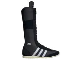 Adidas Кроссовки Wmns Japan VH, черный/белый ih0230 | black white