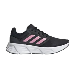 Adidas Кроссовки Wmns Galaxy 6, цвет Black Bliss Pink ie8149 | black bliss pink