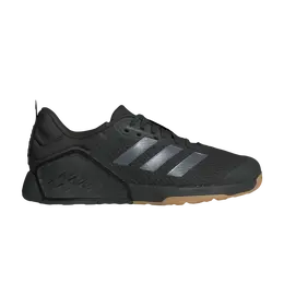 Adidas Кроссовки Wmns Dropset 3, цвет Black Grey Gum id8632 | black grey gum