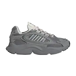 Adidas Кроссовки Wmns Ozmillen, цвет Grey Wonder Quartz if9502 | grey wonder quartz