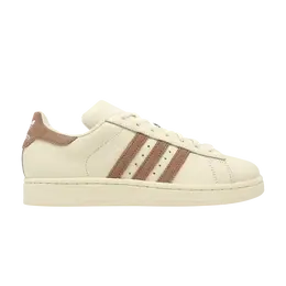 Adidas Кроссовки Wmns Campus 2, цвет Chalk Clear Strata id6147 | chalk clear strata