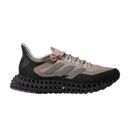 Adidas Кроссовки Wmns 4DFWD, цвет Wonder Taupe gy2499 | wonder taupe