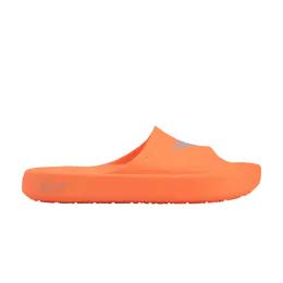 Кроссовки LaMelo Ball x Shibui Cat Slide Puma, оранжевый 394213 04 | ultra orange/platinum grey