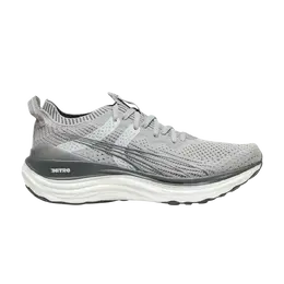 Кроссовки ForeverRun Nitro Knit Puma, серый 379139 03 | concrete grey/flat dark grey