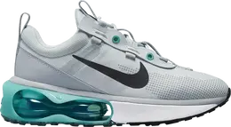 Кроссовки Nike Wmns Air Max 2021 'Grey Mint'', синий dh5103 001 | blue