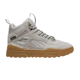 Кроссовки Slipstream High Xtreme Puma, серый 393272 02 | concrete grey/cast iron/gum