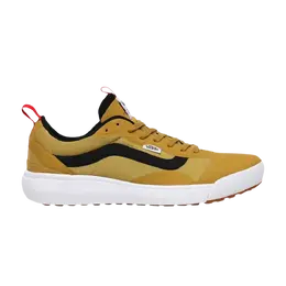 Кроссовки UltraRange Exo Vans, зеленый vn0a4u1kxu5 | green sulphur