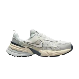 Nike Кроссовки Wmns V2K Run, цвет Platinum Tint Guava Ice fd0736 004 | platinum tint guava ice