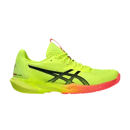 Asics Кроссовки Wmns Solution Speed FF 3, цвет Paris 1042a275 750 | paris