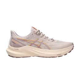 Asics Кроссовки Wmns GT 2000 12 GORE-TEX, цвет Watershed Rose Stadium Orange 1012b507 700 | watershed rose stadium orange