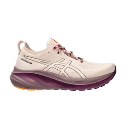 Asics Кроссовки Wmns Gel Nimbus 26 TR, цвет Nature Bathing - Pearl Pink 1012b653 700 | nature bathing - pearl pink