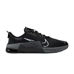 Nike Кроссовки Wmns Metcon 9 EasyOn, черный/белый dz2540 001 | black white