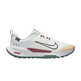 Nike Кроссовки Wmns Juniper Trail 2 GORE-TEX, цвет White Cedar Court Blue fb2065 102 | white cedar court blue
