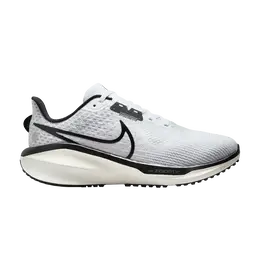 Nike Кроссовки Wmns Vomero 17 Wide, цвет Platinum Vintage Green fn7998 104 | platinum vintage green