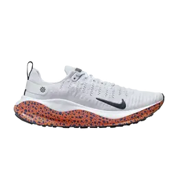 Nike Кроссовки Wmns ReactX Infinity Run 4, цвет Electric Pack fn7677 900 | electric pack