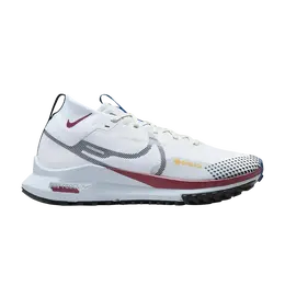 Nike Кроссовки Wmns React Pegasus Trail 4 GORE-TEX, цвет White Cedar dj7929 102 | white cedar
