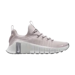 Nike Кроссовки Wmns Free Metcon 6, цвет Platinum Violet fj7126 002 | platinum violet