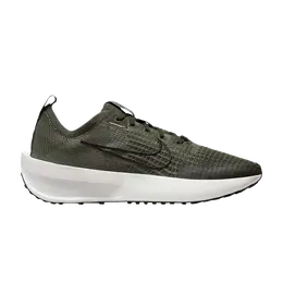 Nike Кроссовки Wmns Interact Run, цвет Cargo Khaki Jade Horizon fd2292 300 | cargo khaki jade horizon