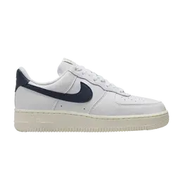 Nike Кроссовки Wmns Air Force 1 Low, цвет Olympic fz6768 100 | olympic