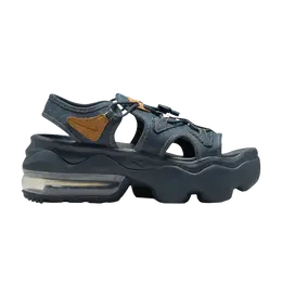Nike Кроссовки Wmns Air Max Koko Sandal SE, цвет Armory Navy Denim hf1062 400 | armory navy denim