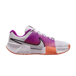 Nike Кроссовки Wmns Zoom GP Challenge Pro Premium HC, цвет NYC Tournament Pack fq7265 500 | nyc tournament pack