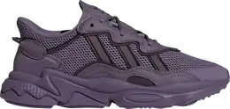 Adidas Кроссовки Wmns Ozweego 'Shadow Violet', фиолетовый ig8489 | purple