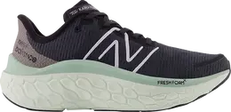New Balance Кроссовки Wmns Fresh Foam X Kaiha Road Wide 'Black Taro', черный wkairct1 d | black
